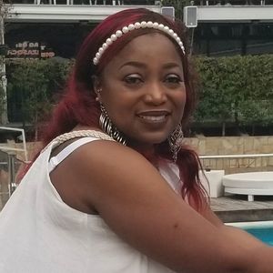 Meet your Posher, Ria